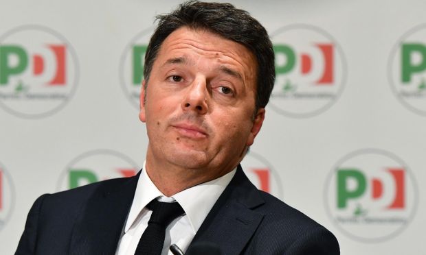 Renzi: “Hanno vinto M5S e Centrodestra, vediamo ora se governeranno meglio di noi”