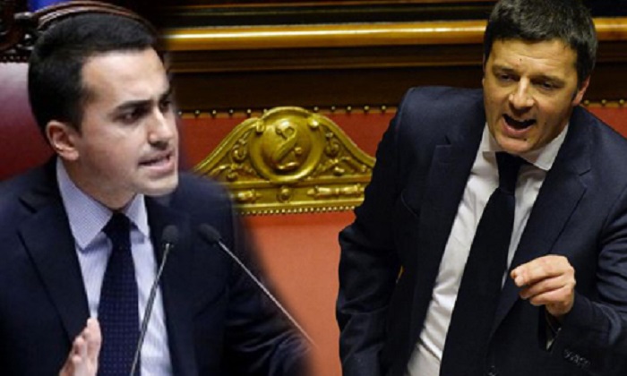 “Di Maio venga alla festa dell’Unità, ma a confrontarsi con Renzi”
