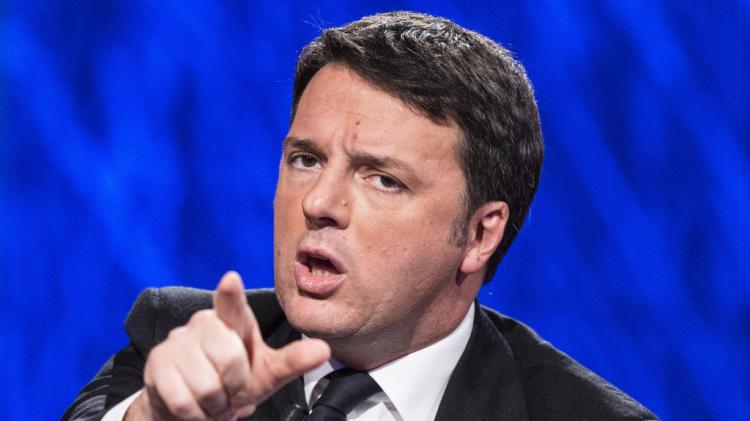 Matteo Renzi: “Non mollo, prendetevela con me e non con la mia famiglia”