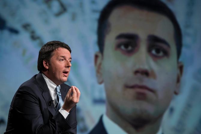 Cronache di un governo mai nato: così Renzi ha fatto nascere (e morire) la trattativa Pd-Cinque Stelle