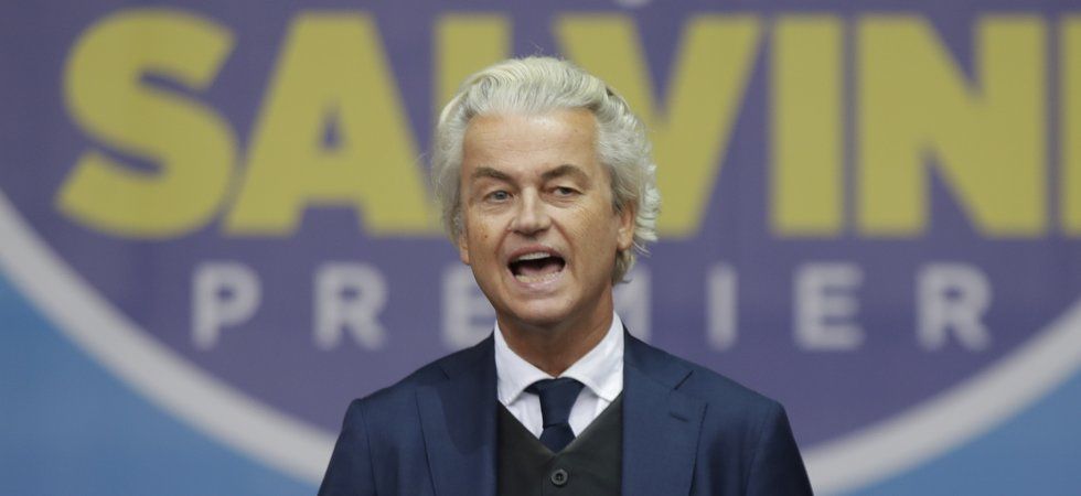 Europee 2019, inizia l’Olanda e va a sinistra