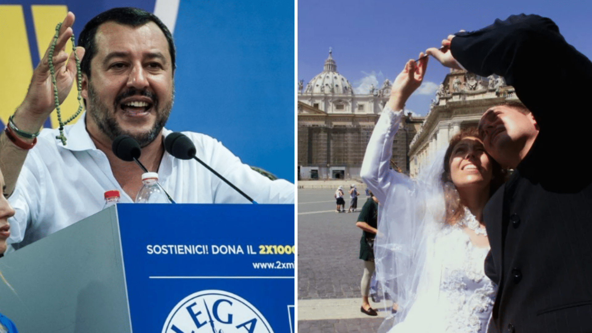Governo: No al bonus asili e baby sitter, sì al bonus matrimonio (ma solo in Chiesa) – di G. Cavalli