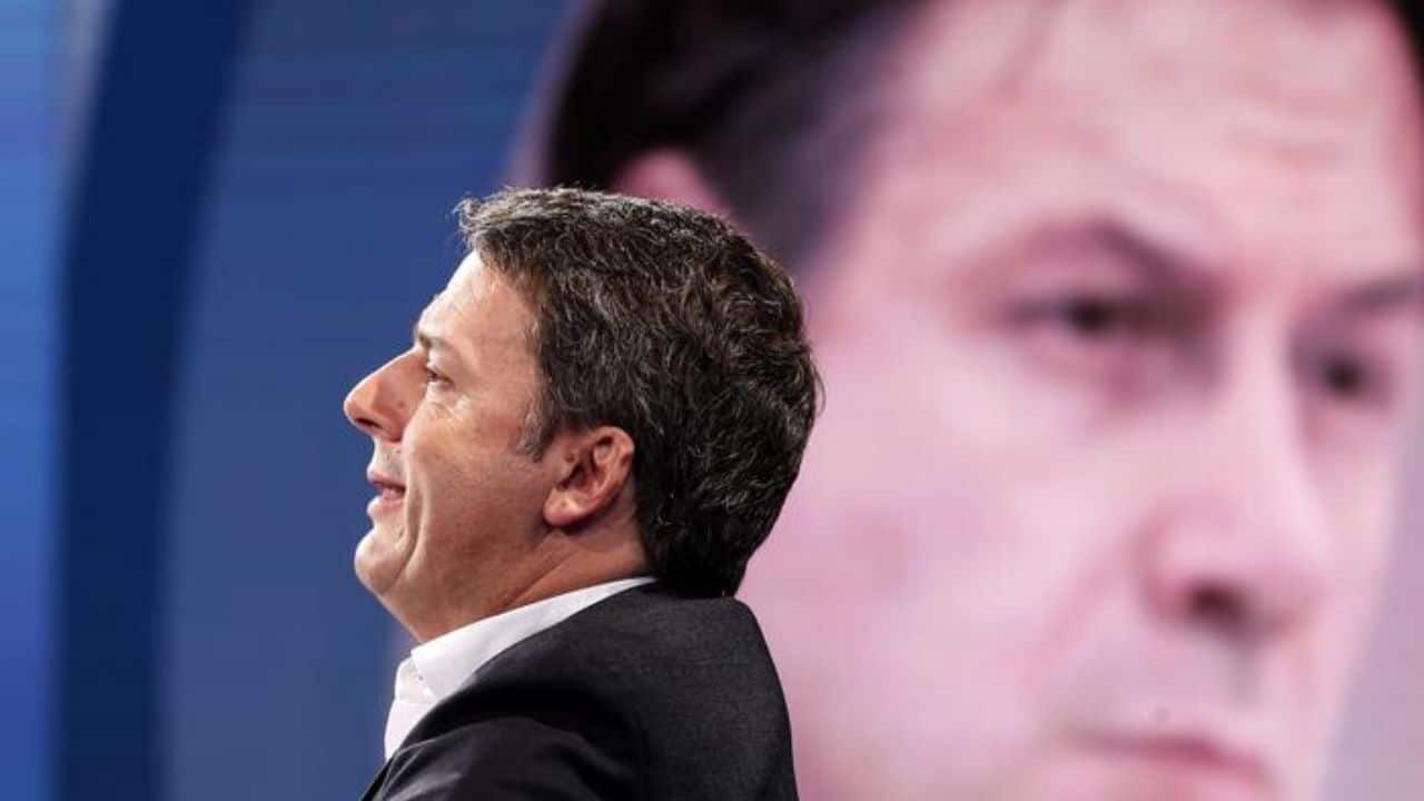 Renzi attacca Conte: “Un premier non può cambiare la Costituzione”