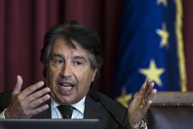 Alberto Brambilla: “I miliardi del Recovery Fund? Se l’Europa ci controlla, meglio per noi”