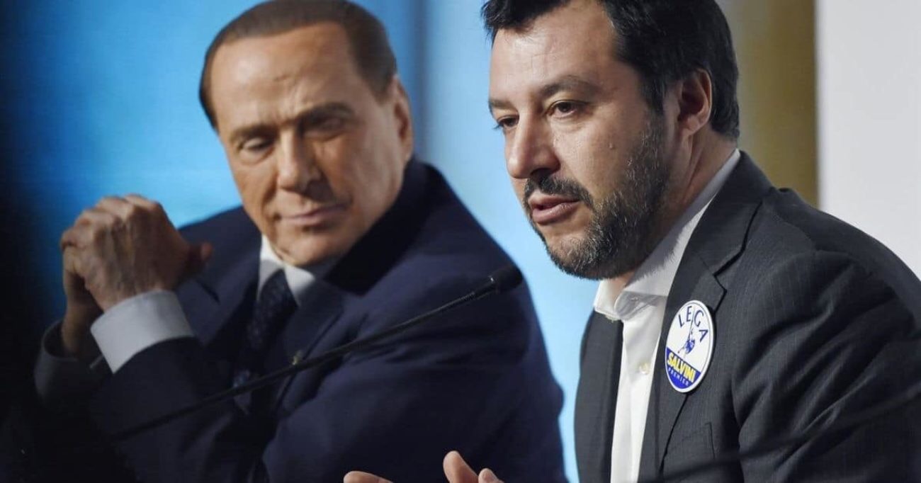 Centrodestra che pazzia. Così Berlusconi ha incastrato gli alleati. Salvini? “L’ha presa malissimo”