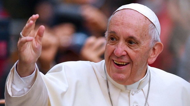Papa Francesco, 15 curiosità che forse non conoscete