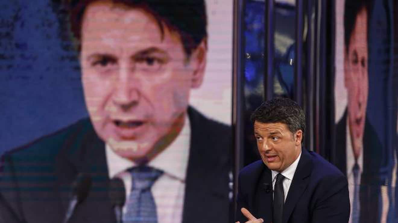 Renzi, ultimatum a Conte: “Dia risposte, altrimenti il Governo va a casa”