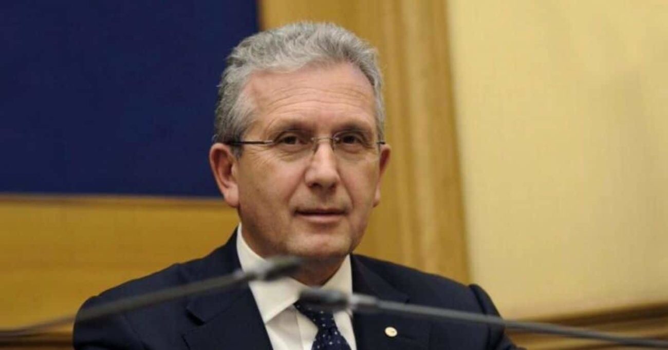 Deputato di Italia Viva: “Meridionali resistono al Covid perché sono africani bianchi”