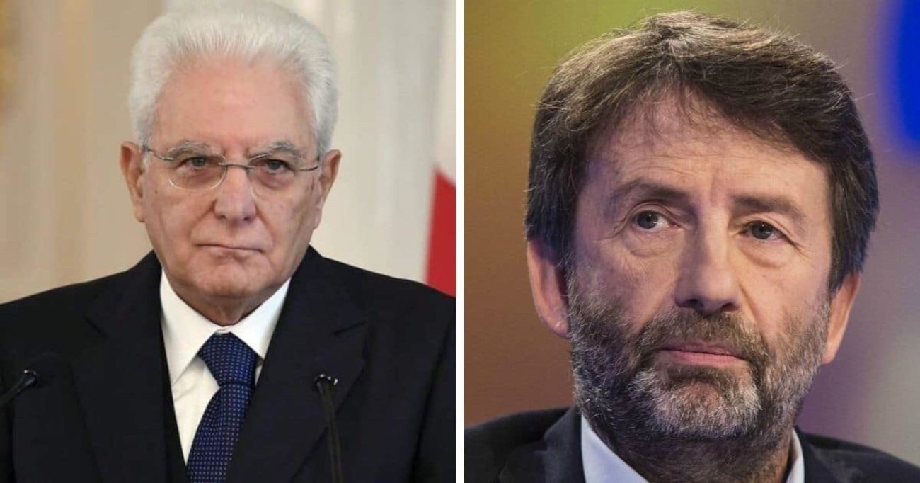 “Mattarella è furioso con Franceschini: su elezioni anticipate decide solo lui”