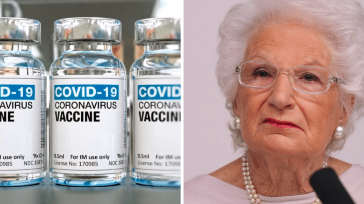 Lettera di Liliana Segre ai no vax: “Ho sempre fatto i vaccini, per il bene mio e degli altri”