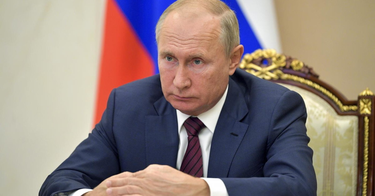 “Putin ha un cancro alla tiroide”: l’ultima indiscrezione sulle condizioni di salute del presidente russo