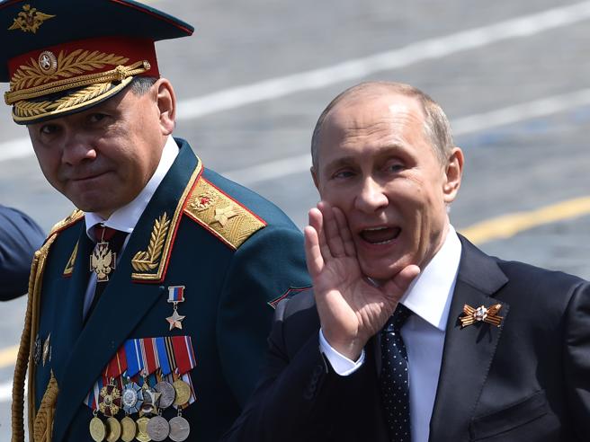 Il giallo del ministro della Difesa russo Shoigu: non compare in pubblico da quasi due settimane