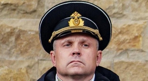 Ancora un duro colpo per Putin: ucciso il 15esimo comandante dall’inizio della guerra in Ucraina