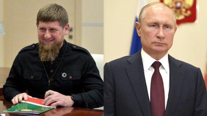 Il brutale dittatore ceceno alle porte di Kiev: “Arrendetevi o vi finiremo” Chi è Ramzan Kadyrov, il temibile alleato di Putin?