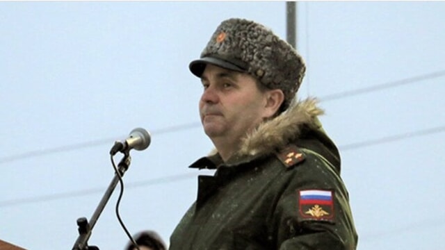 Guerra in Ucraina, Putin continua a perdere generali: ucciso ottavo colonnello a Kharkiv