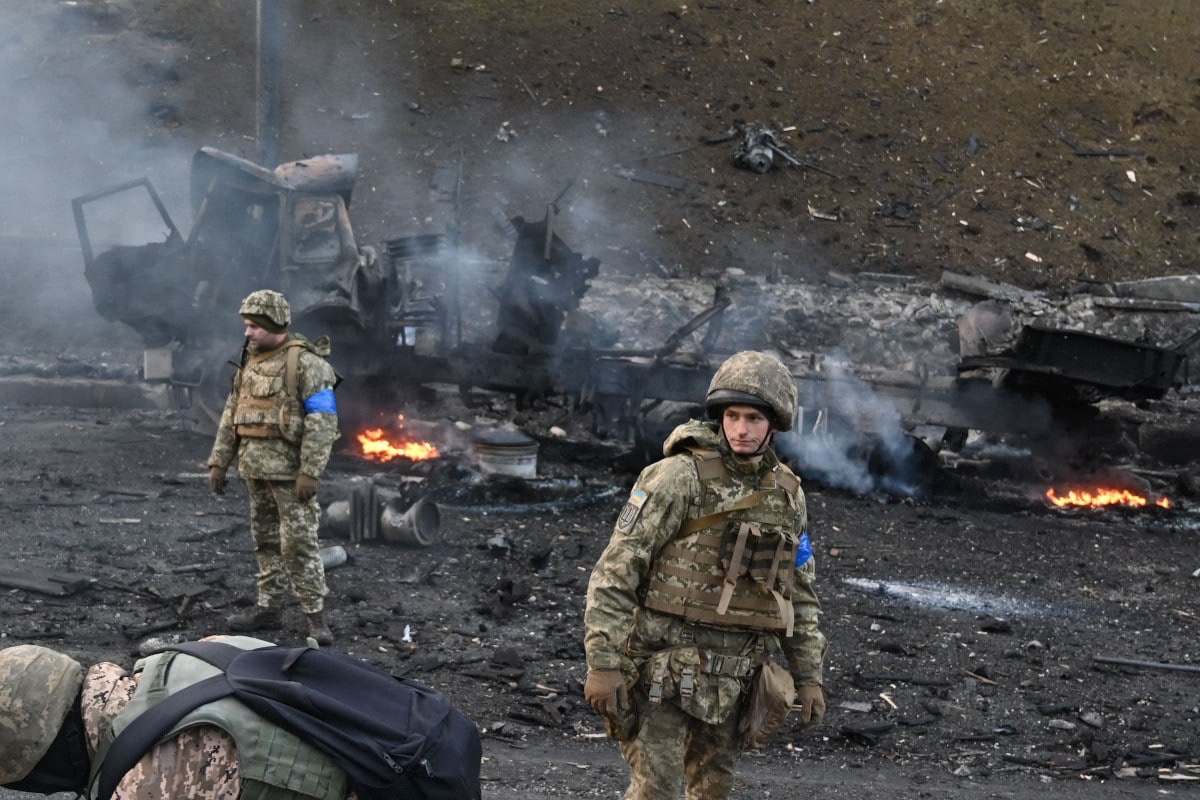 Ucraina: oltre 12mila soldati russi uccisi in guerra. Per gli ufficiali del Cremlino è un “fallimento totale”