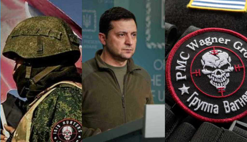 Guerra in Ucraina, Zelensky rimuove due generali: “Traditori, saranno puniti”