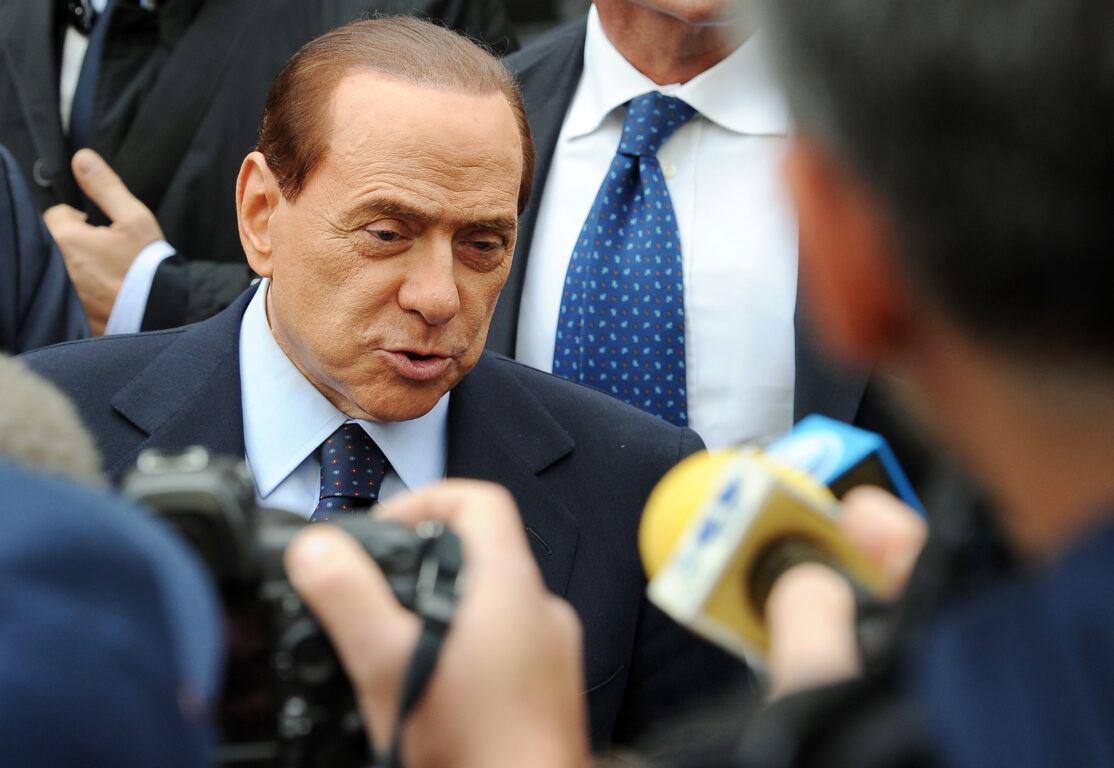 Chi ha paura di Giorgia Meloni? Berlusconi! Oggi un’altra deputata (la settima) via da Forza Italia