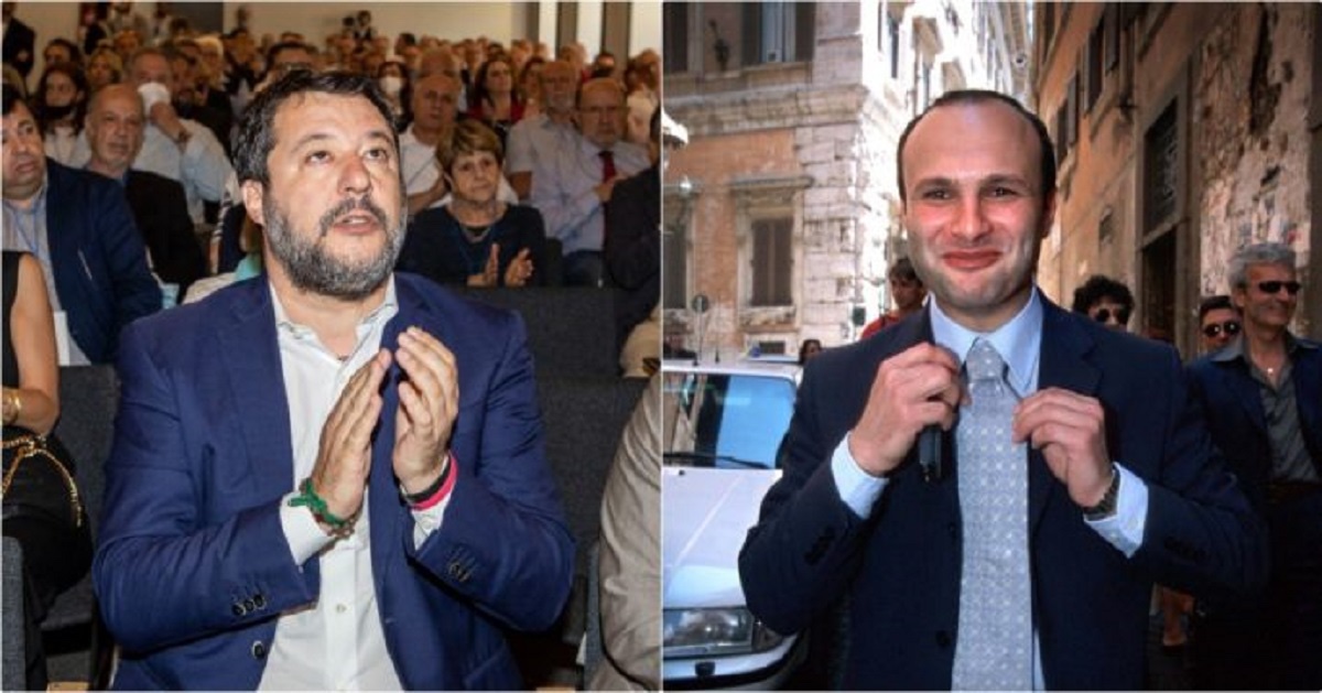 «I ministri della Lega si dimettono?»: la storia dell’incontro tra il diplomatico russo e l’uomo di Salvini prima della crisi di governo