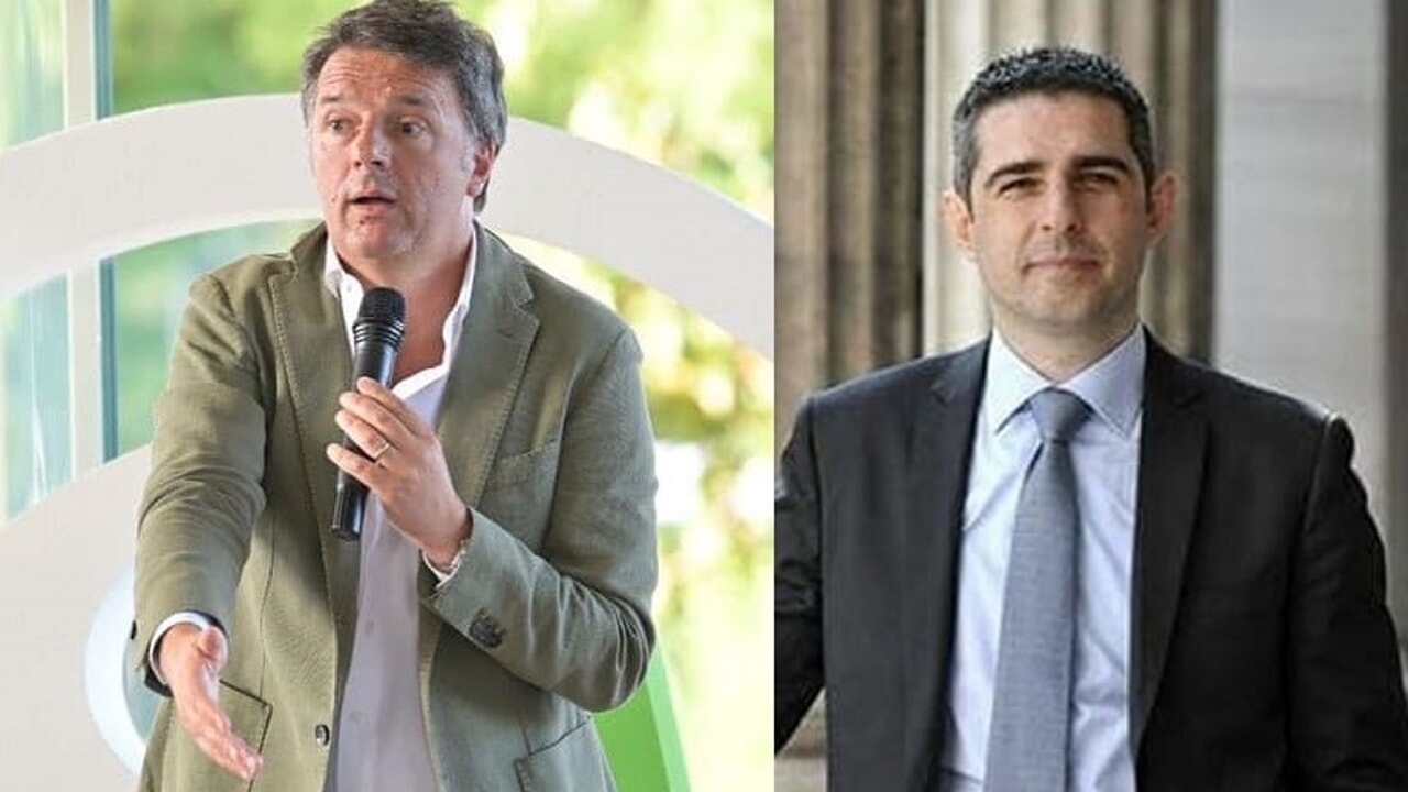 L’annuncio di Pizzarotti: «Lista Civica Nazionale correrà con Italia Viva». Sta nascendo davvero il Terzo Polo?