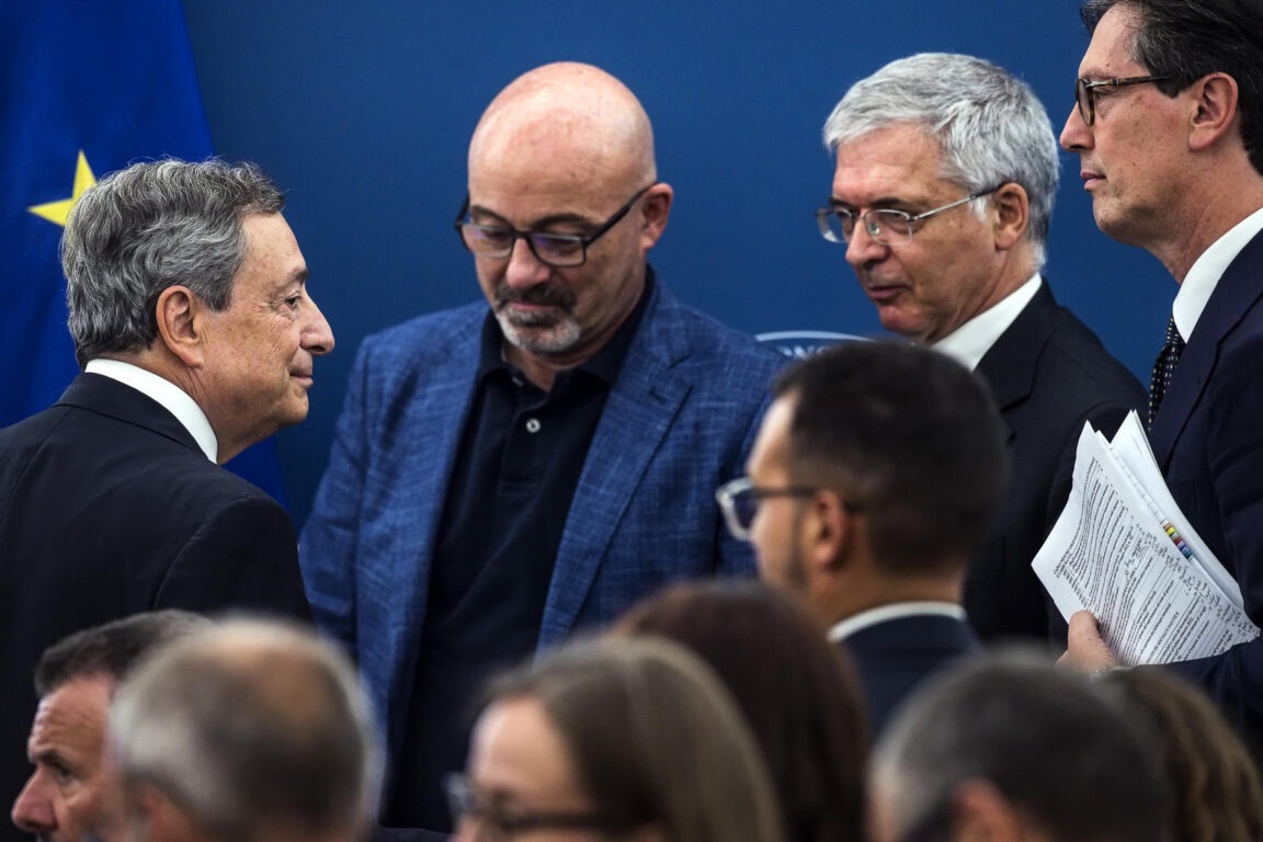 Nuovo Decreto aiuti, la relazione di Draghi e Franco: «Maggiori entrate per 6,2 miliardi». Contro il caro bollette, intervento di circa 13 miliardi