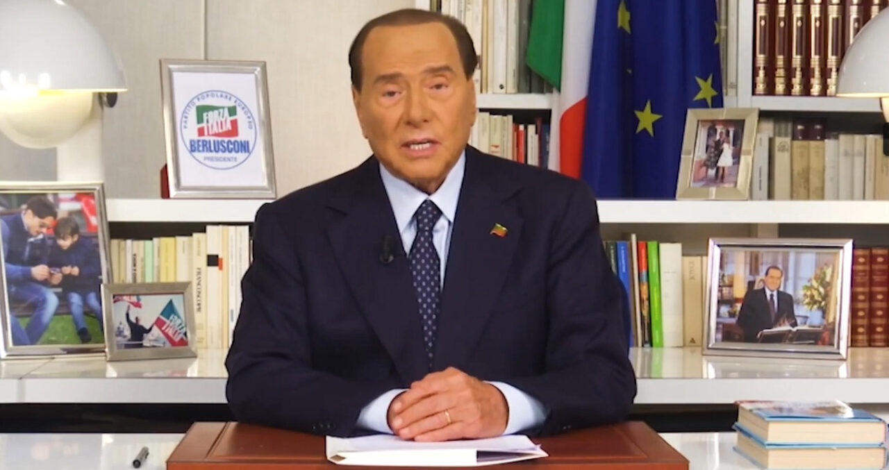 L’avvertimento di Berlusconi a Meloni e Salvini: «Se si sganciano dall’Ue noi usciremo dall’alleanza»
