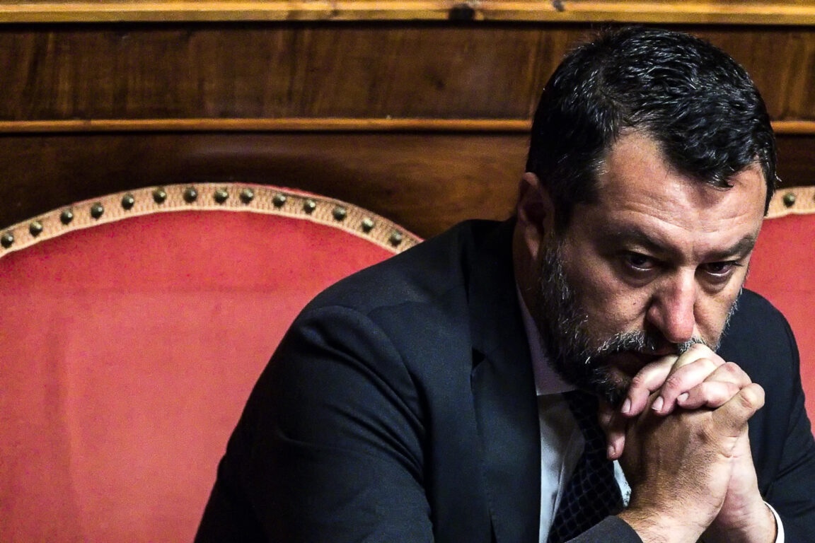 Bossi e Maroni scaricano Salvini, si scatenano i bookmakers: chi sarà il prossimo leader della Lega