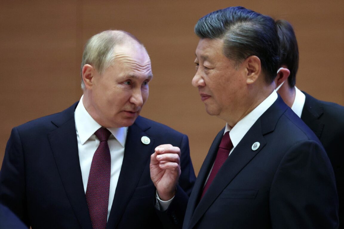 «Putin mentì alla Cina sulla guerra in Ucraina», la rivelazione da Pechino