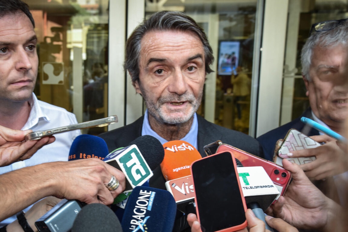 Regionali 2023, la Lega accelera sull’election day che spiazza il centrosinistra in Lazio e Lombardia