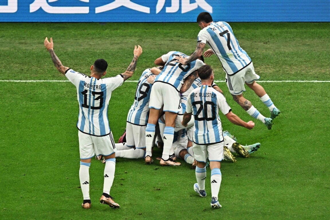Trionfo Argentina, Messi e compagni sono campioni del Mondo. Dal dischetto gli errori di Coman e Tchouameni