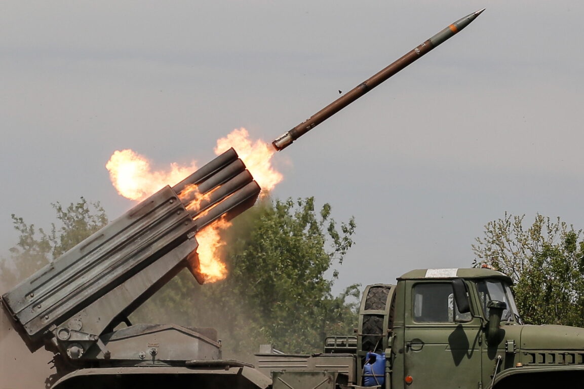 È iniziata la controffensiva ucraina sui territori occupati dai russi, le truppe di Kiev avanzano a Bakhmut