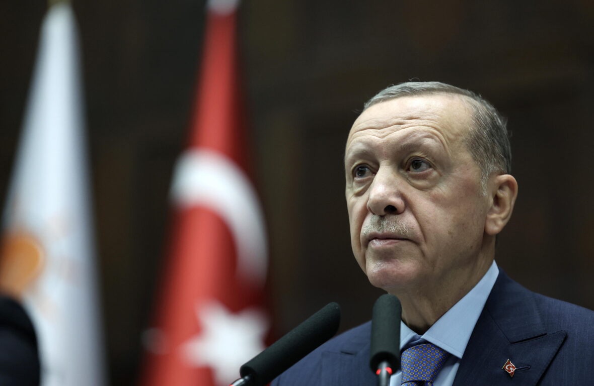 Gaza, è crisi aperta tra Israele e Turchia: richiamato l’ambasciatore ad Ankara dopo gli affondi filo-Hamas di Erdogan