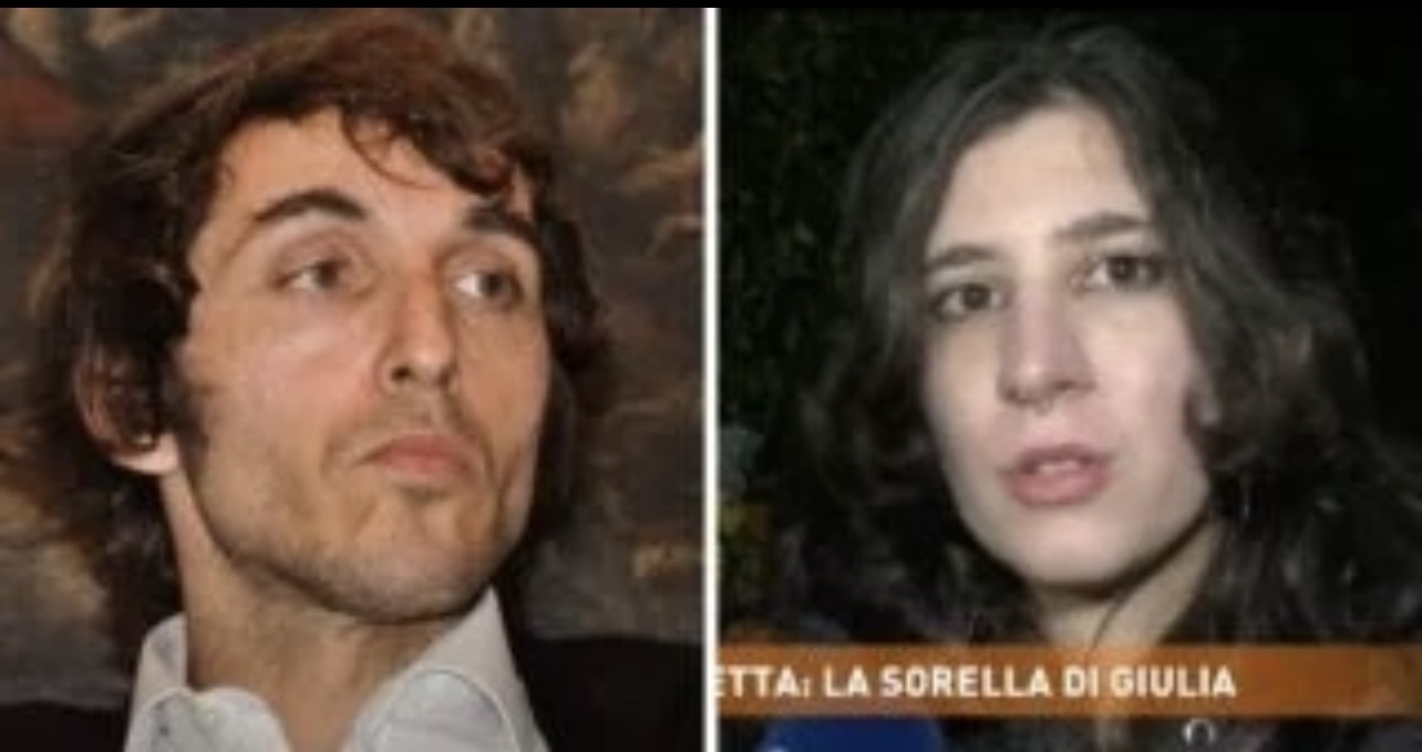 Giuseppe Cruciani contro Elena Cecchettin: “Io non mi sento colpevole, l’unico colpevole è Turetta”