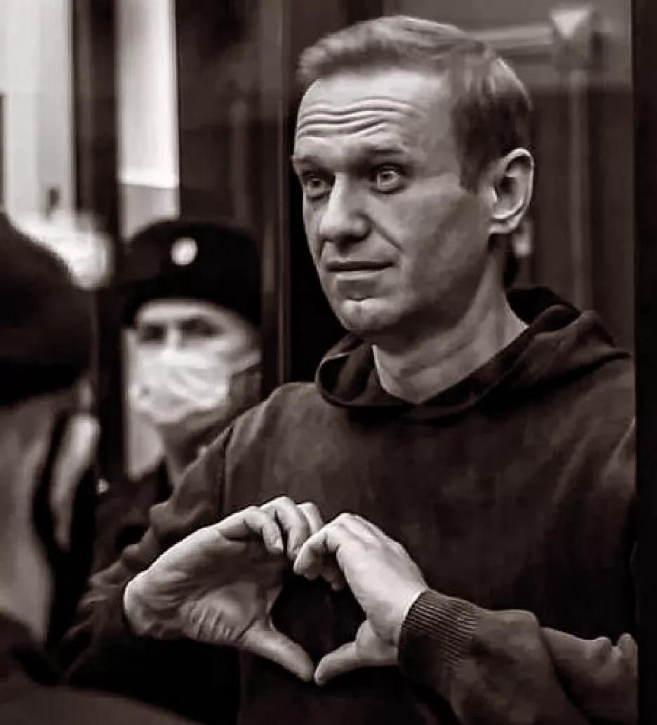 L’ira dell’Occidente per la morte di Navalny. Blinken: «Responsabile la Russia». Zelensky: «Putin paghi per i suoi crimini»