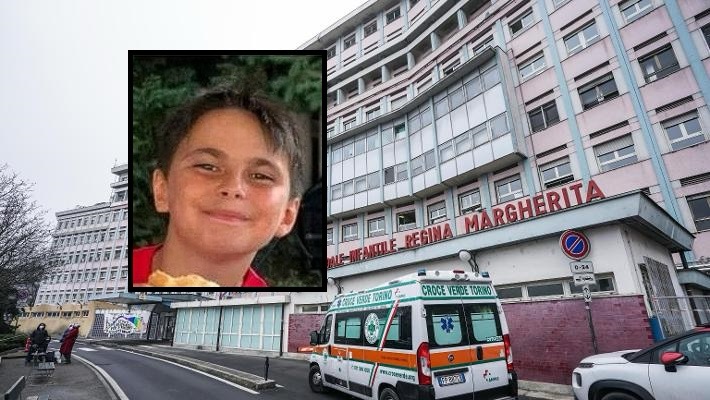 Andrea Vincenzi: il bambino morto a 12 anni dopo tre dimissioni dal Pronto Soccorso